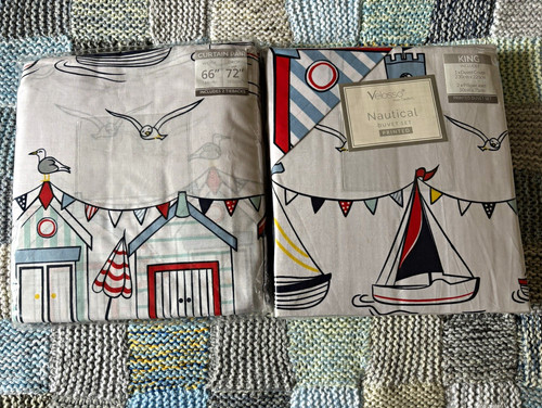 Velosso king printed cotton - king,
