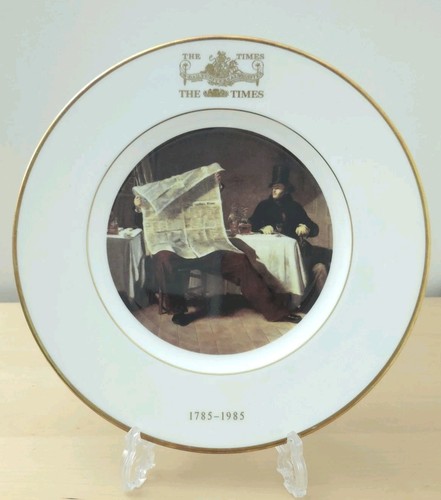Wedgwood the times collectors - the,