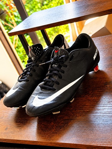 Nike mercurial vapor acc - ix, fg