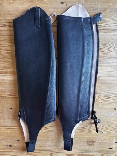 New ariat crowne - new, chap
