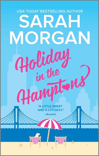 Holiday the hamptons - holiday,