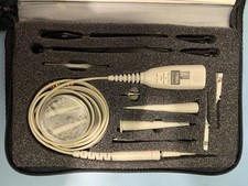 Agilent HP 500MHz Probe and  Accessories  Kit For Oscilloscope 1165A