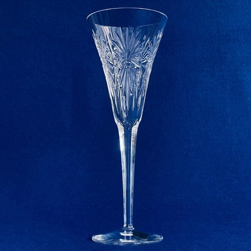 Waterford champagne toasting - waterford,