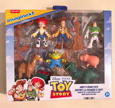 Fisher-Price Imaginext Disney