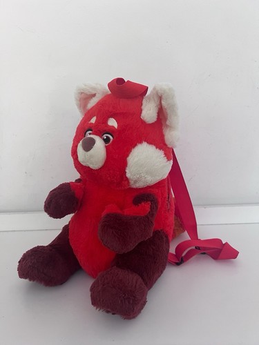 Disney pixar turning red - disney, panda