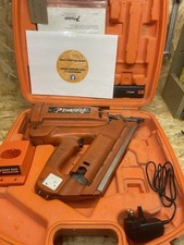 Paslode IM350 First Fix Gun