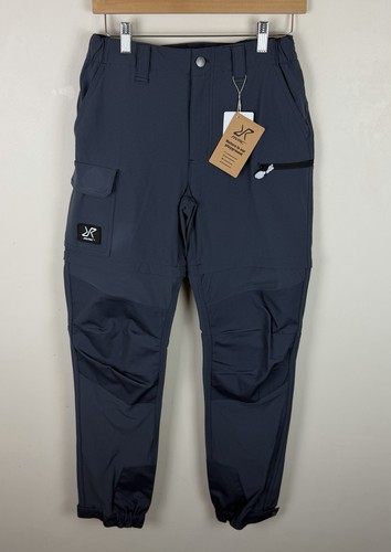 Revolutionrace trousers womens - trousers,