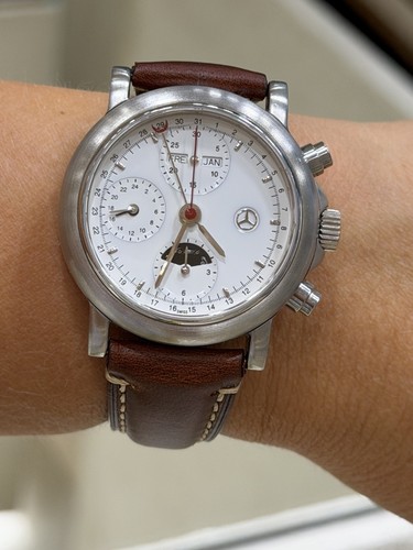 Mercedes benz timer - benz, f1-timer