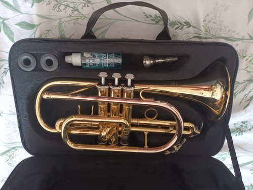 Sms academy wind instruments - academy,