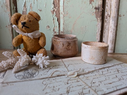 Antique english ironstone - antique,