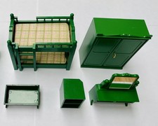 Sylvanian Families Green
