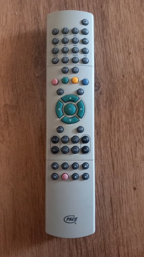Genuine pace freeview - freeview, box