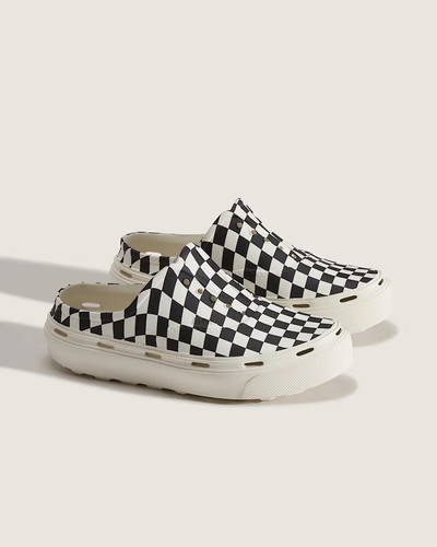 Vans authentic foam mule shoes - vans,