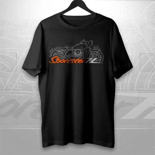Harley davidson sportster - sportster, xl