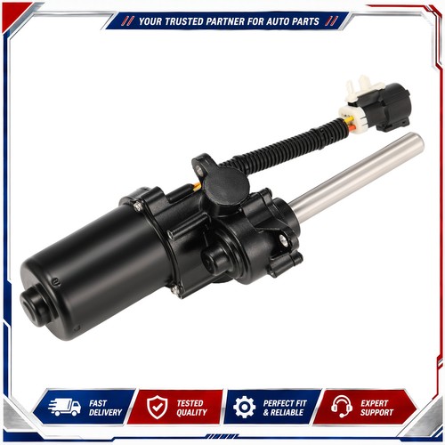 Running board motor - running, electric