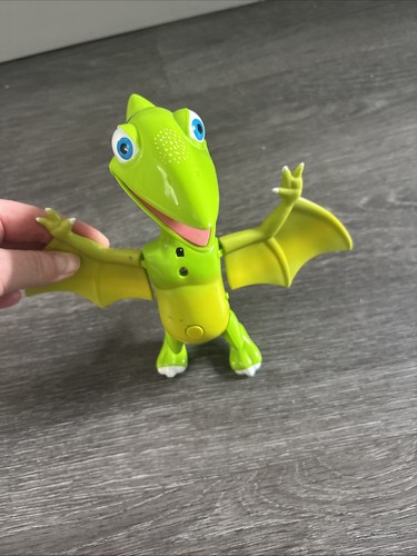 Jim henson dinosaur train tiny - jim,