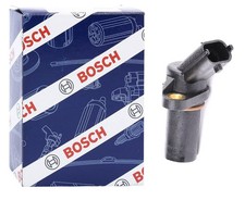Bosch Crank Shaft Sensor For