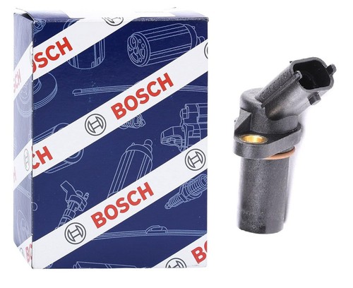 Bosch crank shaft - bosch, for