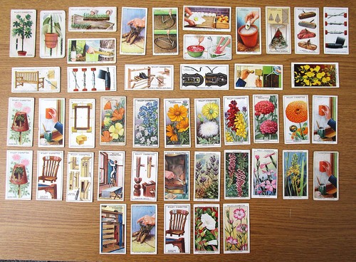 Wills mixed lot - of, 46