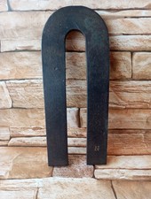 Vintage Horseshoe Magnet