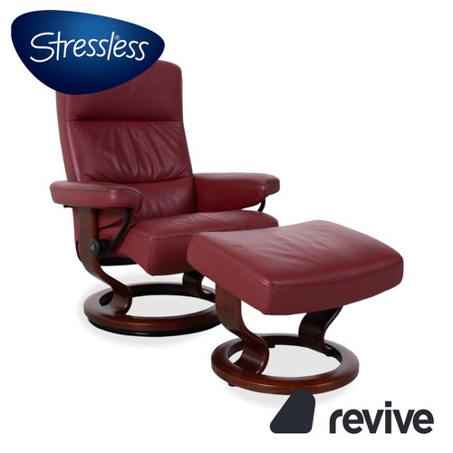 Stressless atlantic leather - stressless,