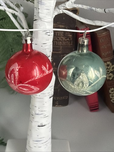 Pair vintage 1950s - a,