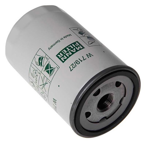 719 oil filter fits - oil,