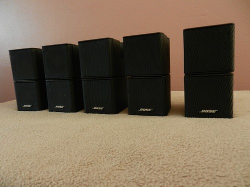 Bose premium jewel double - jewel,
