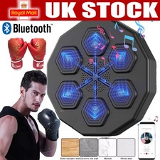 Smart Punching Boxing