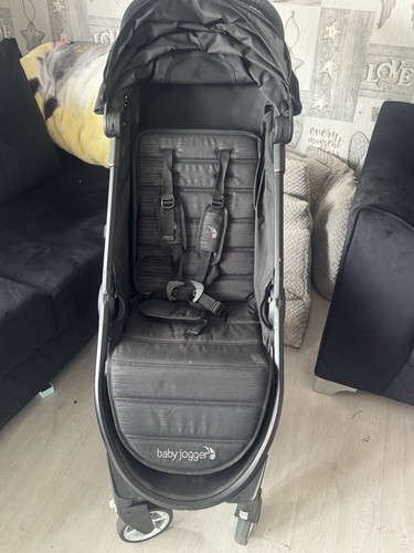Baby jogger tour single - baby, 2