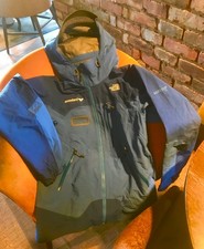 The North Face ski jacket  Pro Shell(small)  GORETEX PRO Waterproof
