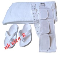  Ihram  3 Piece  Set for  For