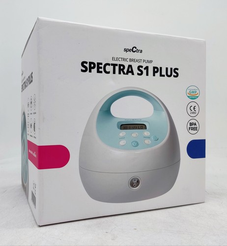 Spectra plus portable - s1,