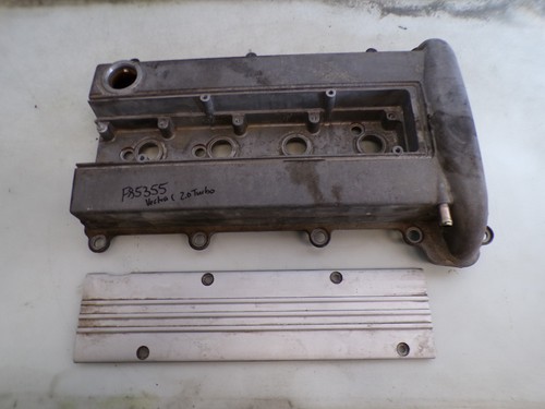 Valve cover opel vectra 0 - vectra, 2.0