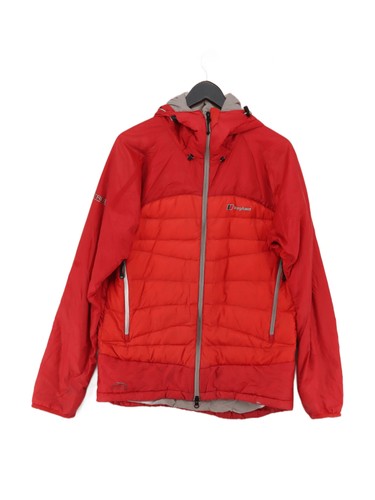 Berghaus skiwear jacket - berghaus,