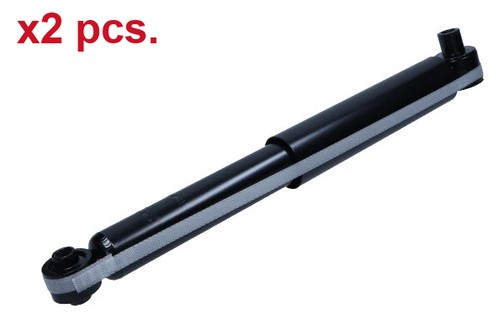 Pcs rear shock - x2,