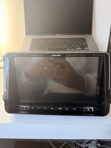 Alpine x801d headunit car - x801d-u,