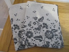 Dorma pillowcases - x2,