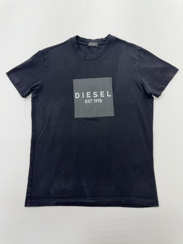 Diesel boys shirt black - shirt,