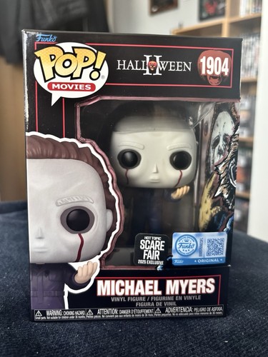 Halloween michael myers - halloween,