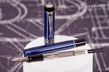 Parker Duofold International