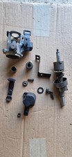 02a gearbox tower - gearbox,