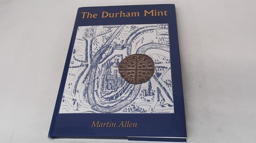 The durham mint martin - the, mint,