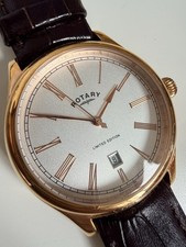 Rotary Limited Edition Watch