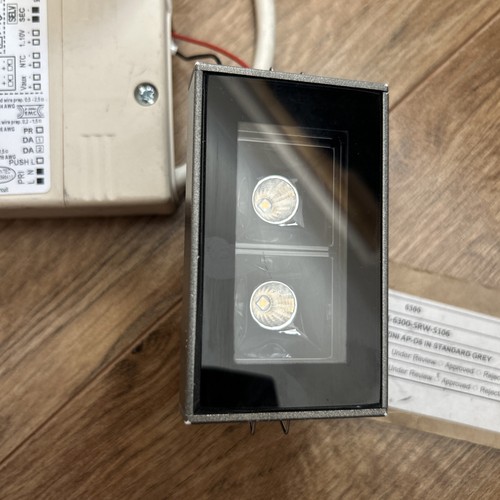 Iguzzini laser blade inout - iguzzini,