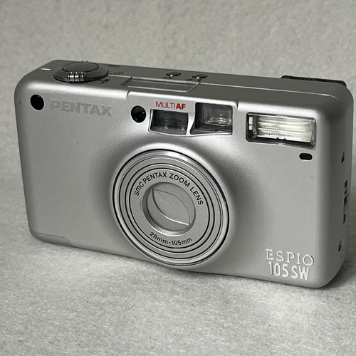 Pentax espio 105sw film - 105sw,