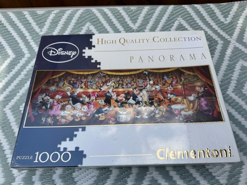 Clementoni disney classics - clementoni,