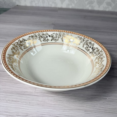 Portland pottery cobridge - pottery,