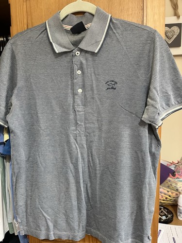 Paul shark polo - &,