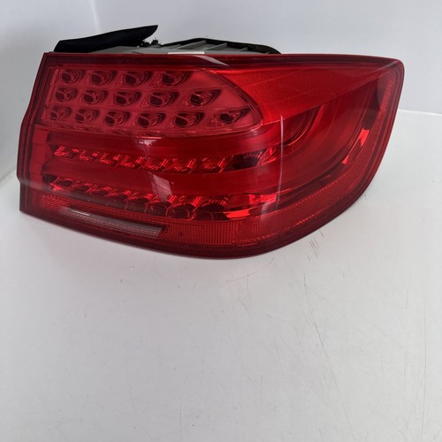 Bmw series rear light - 3,